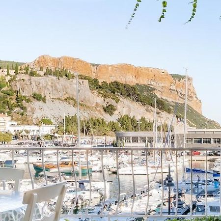 Le Phare Par Dodo-A-Cassis Apartment Exterior photo