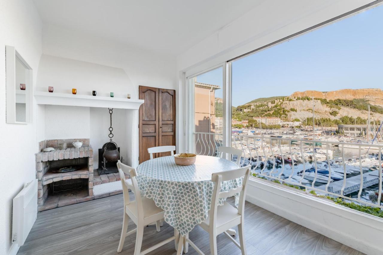 Le Phare Par Dodo-A-Cassis Apartment Exterior photo
