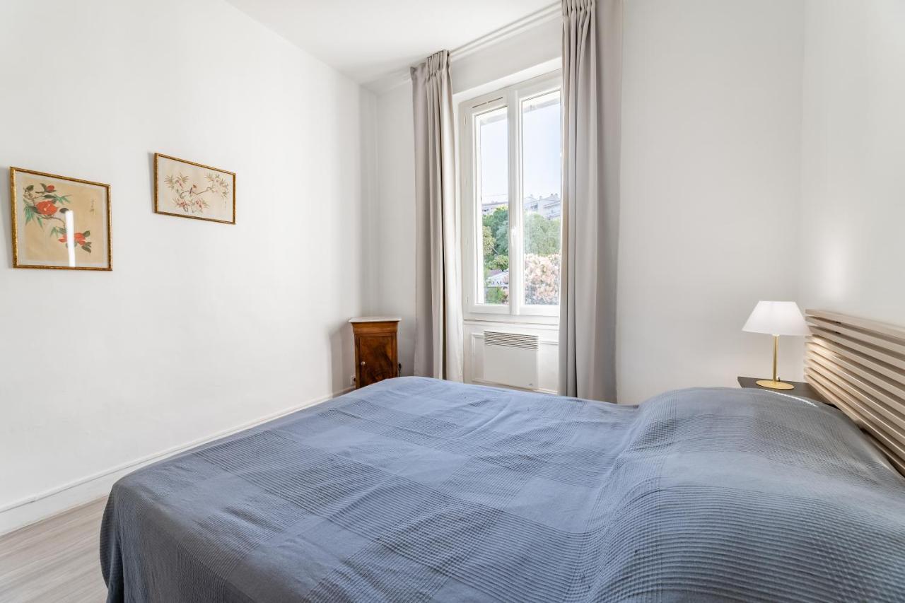 Le Phare Par Dodo-A-Cassis Apartment Exterior photo