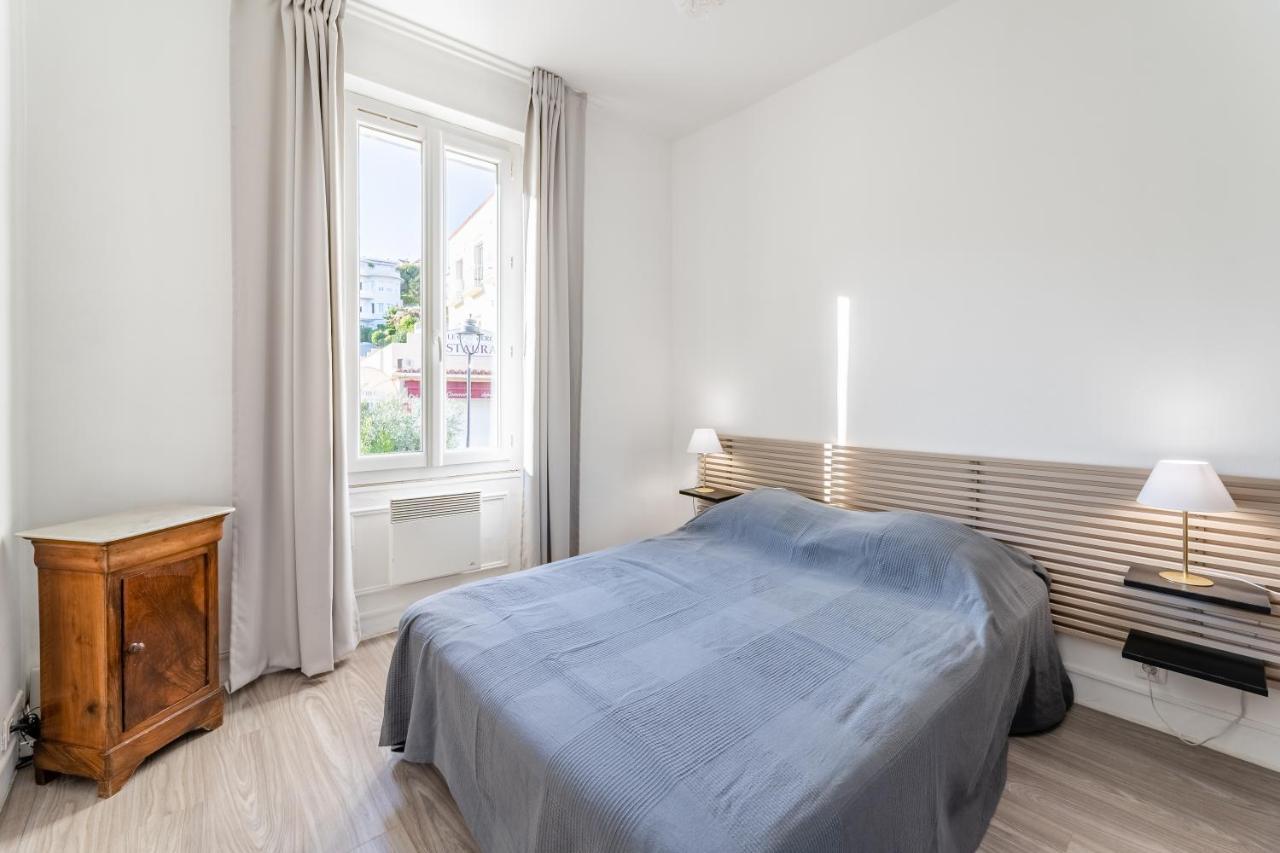 Le Phare Par Dodo-A-Cassis Apartment Exterior photo