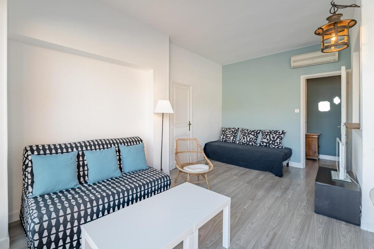 Le Phare Par Dodo-A-Cassis Apartment Exterior photo
