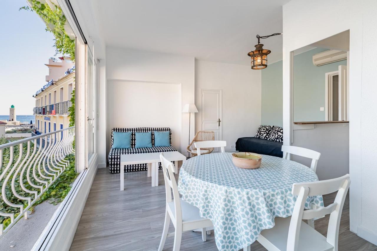 Le Phare Par Dodo-A-Cassis Apartment Exterior photo
